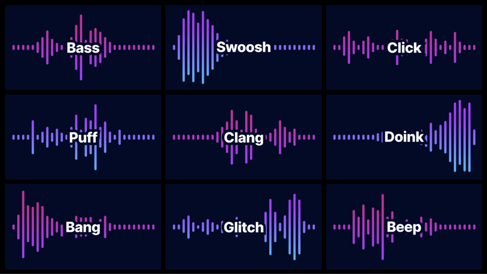 Animation Composer 3 Preset Packs - Best Free Plugin For After Effects 14 Animation Composer 3 Essential Sound Effects2