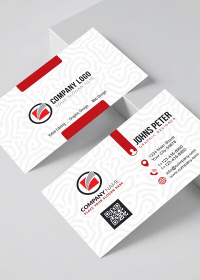 Business Cards Mockup FINAL scaled