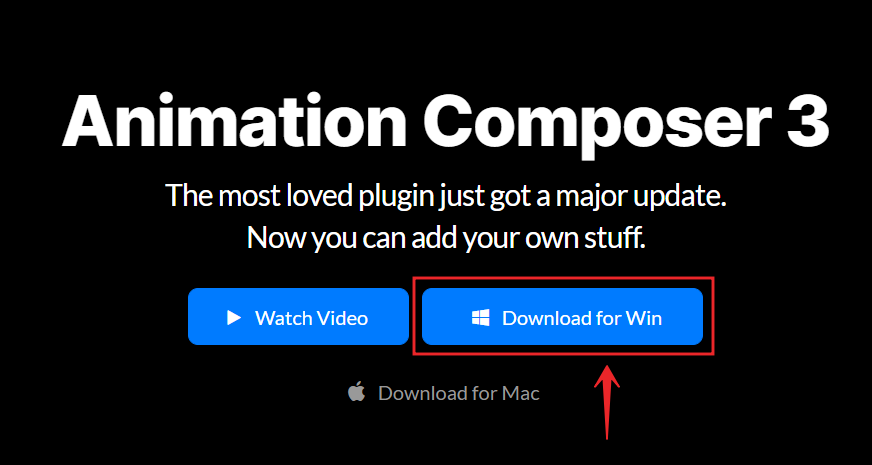 How To Download And Install Animation Composer 4 Best Plugin For After Effects 4 How To Download And Install Animation Composer 3 0