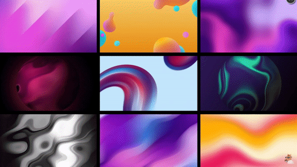Animation Composer 3 Preset Packs - Best Free Plugin For After Effects 8 animation composer animated bagrounds