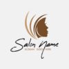 Beauty & Salon Logo