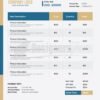 Invoice Template