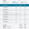 Elegant Invoice Template