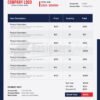 Modern Invoice Template