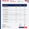 Modern Invoice Template
