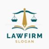 Law Firm Logo