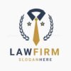 Law Firm Logo