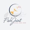 Fish Joint/Farm Logo