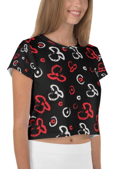 Creative Pattern Crop Tee 7 all over print crop tee white right 60bf3aaee8a9b