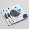 12 Page PowerPoint Company Profile Template