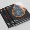 12 Page Company Profile Template1