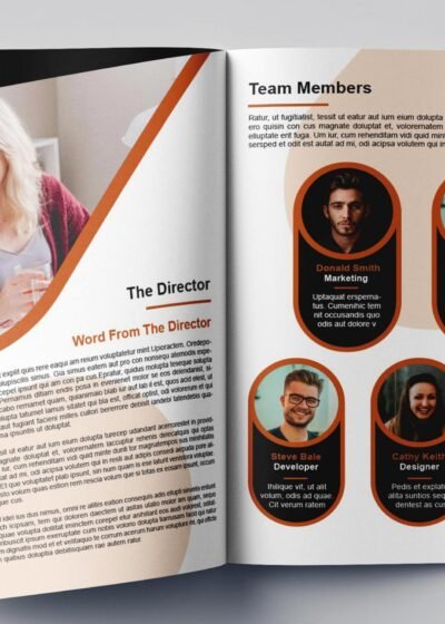 12 Page Company Profile Template1
