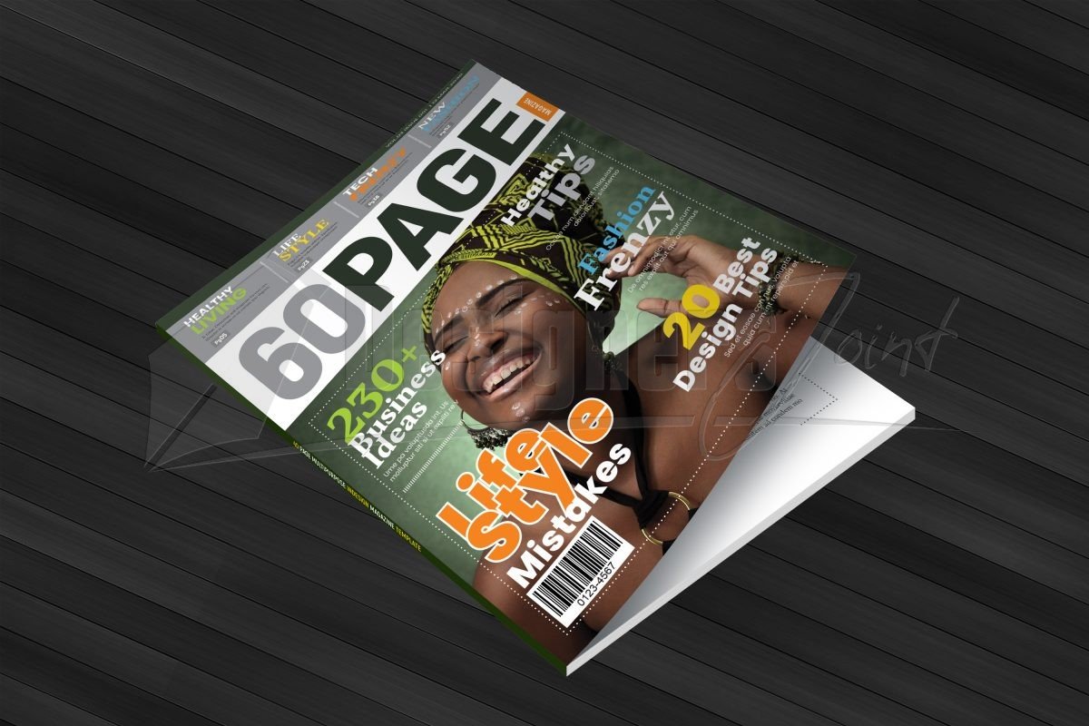 60 PAGE INDESIGN MAGAZINE TEMPLATE31 1 1200x800 