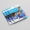 Medical Healthcare Brochure Template