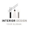 Interior Design Company Logo