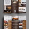 Furniture Sale PSD Template Bundle