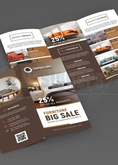 Furniture-Sale-Tri-fold-Brochure-Template-PSD