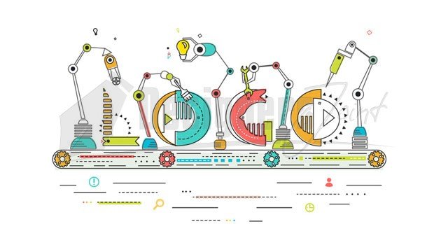 Get Inspired 6 How to Create a Professional Logo