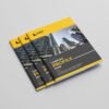 16 Page InDesign Company Profile Template