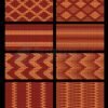 36 Vector Seamless Brick Wall Patterns