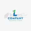Letter L Company Logo