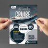 Cruise Flyer Template