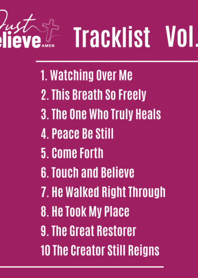 Just-Believe-Amen-Christian-Worship-Album-Vol.-1