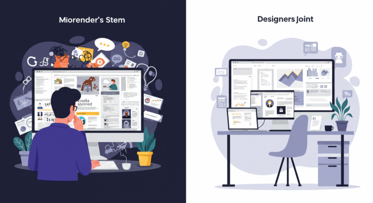 10 Mistakes Small Businesses Make When Using Free Design Assets