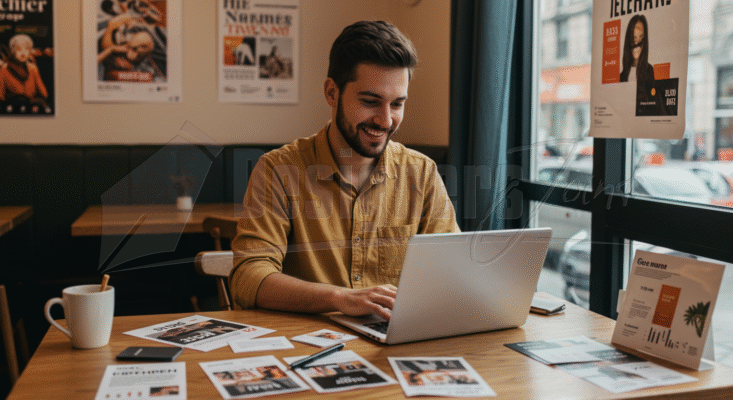 Affordable Branding for SMEs How Templates Save Money & Time