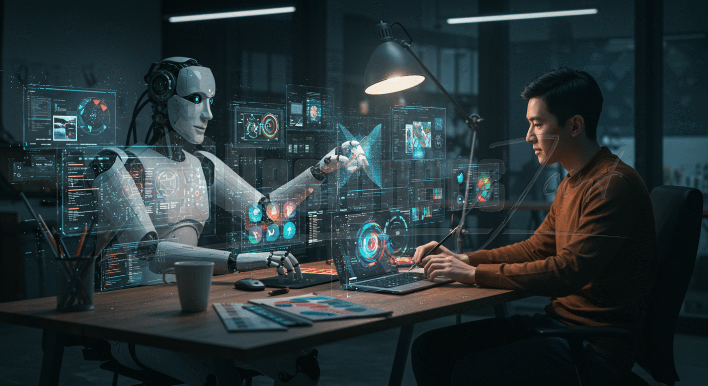 How AI is Transforming Template Design