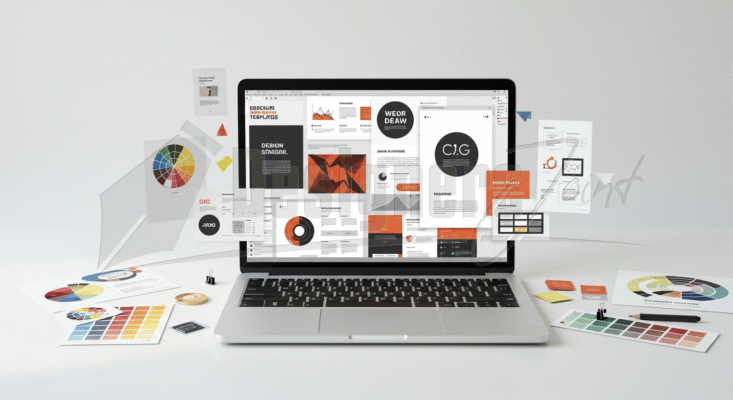 How to Choose the Right Design Asset Marketplace for Your Creative Needs