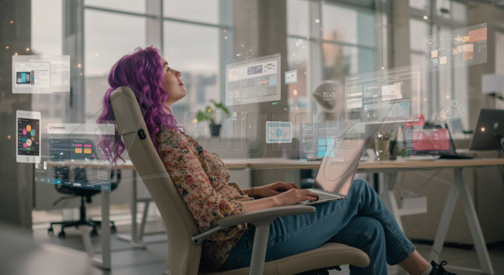 Templates and the future of Freelancing as a Graphic Designer