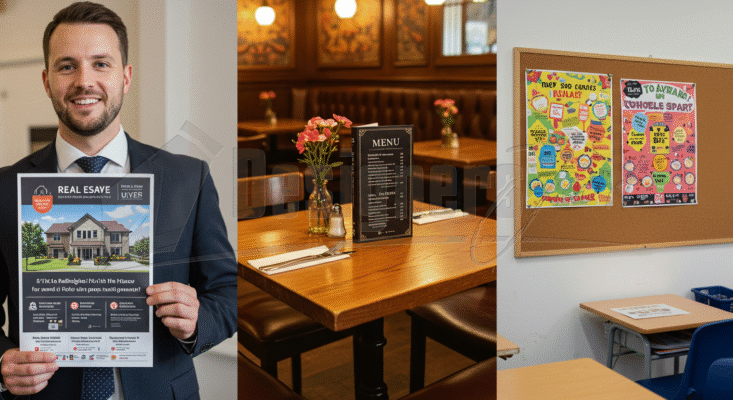 Must-Have Templates Schools