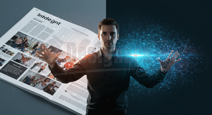 Still Rope Indesign Why InDesign Templates Still Matter in the Times of AI | DesignersJoint.Com