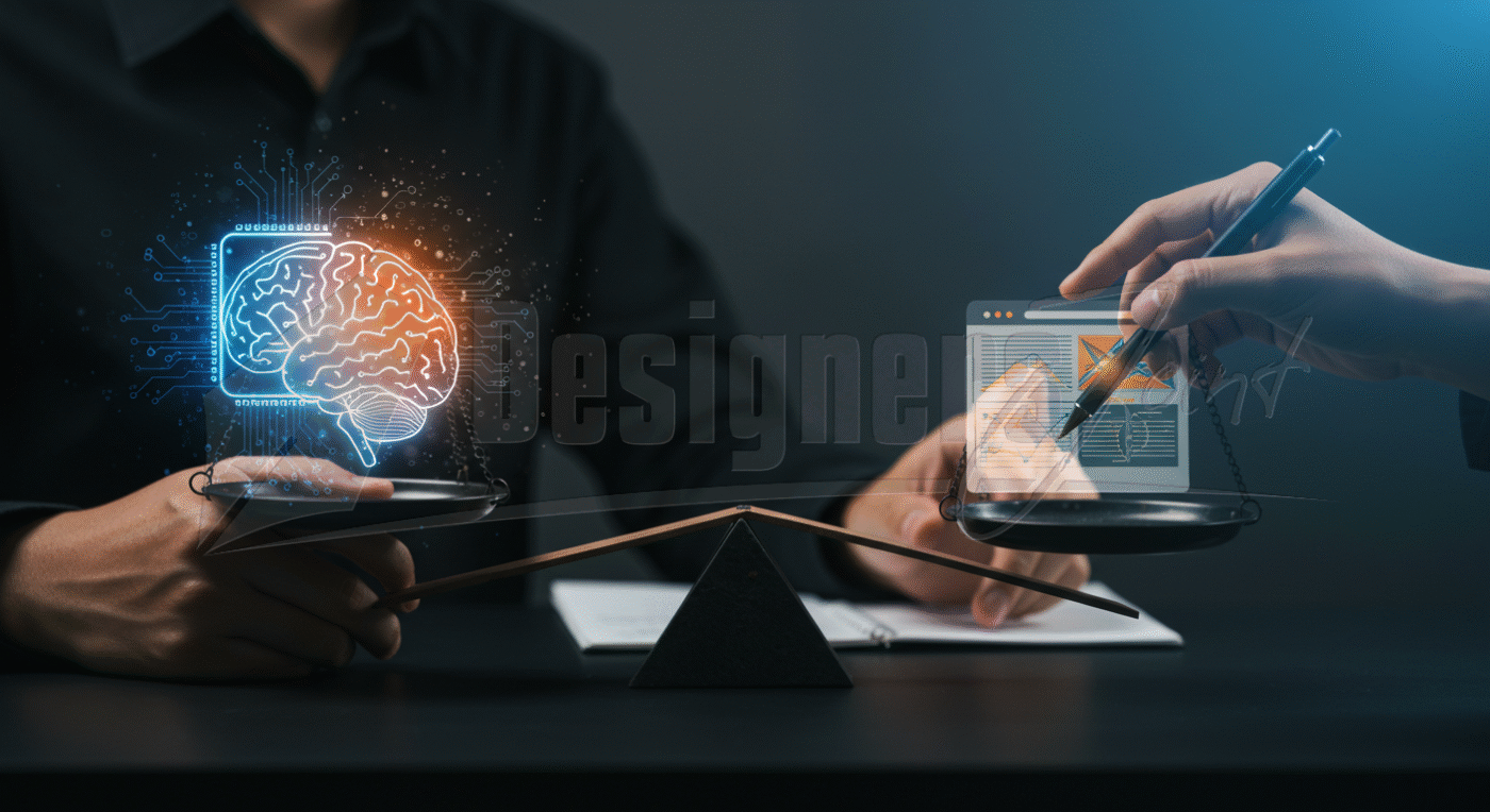 AI in Web Design and Development