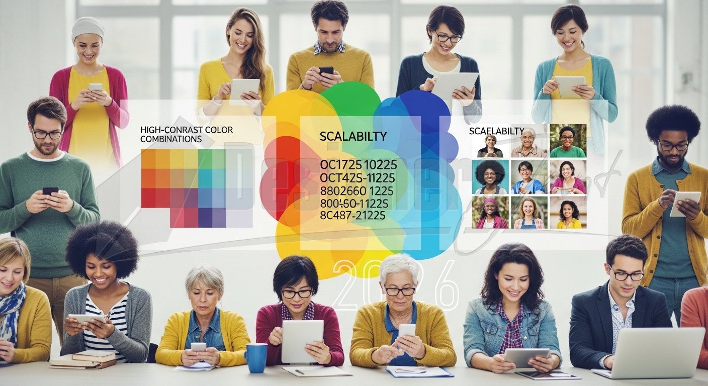 Top 10 Graphic Design Trends to Watch in 2026 10 graphic design trends 2026