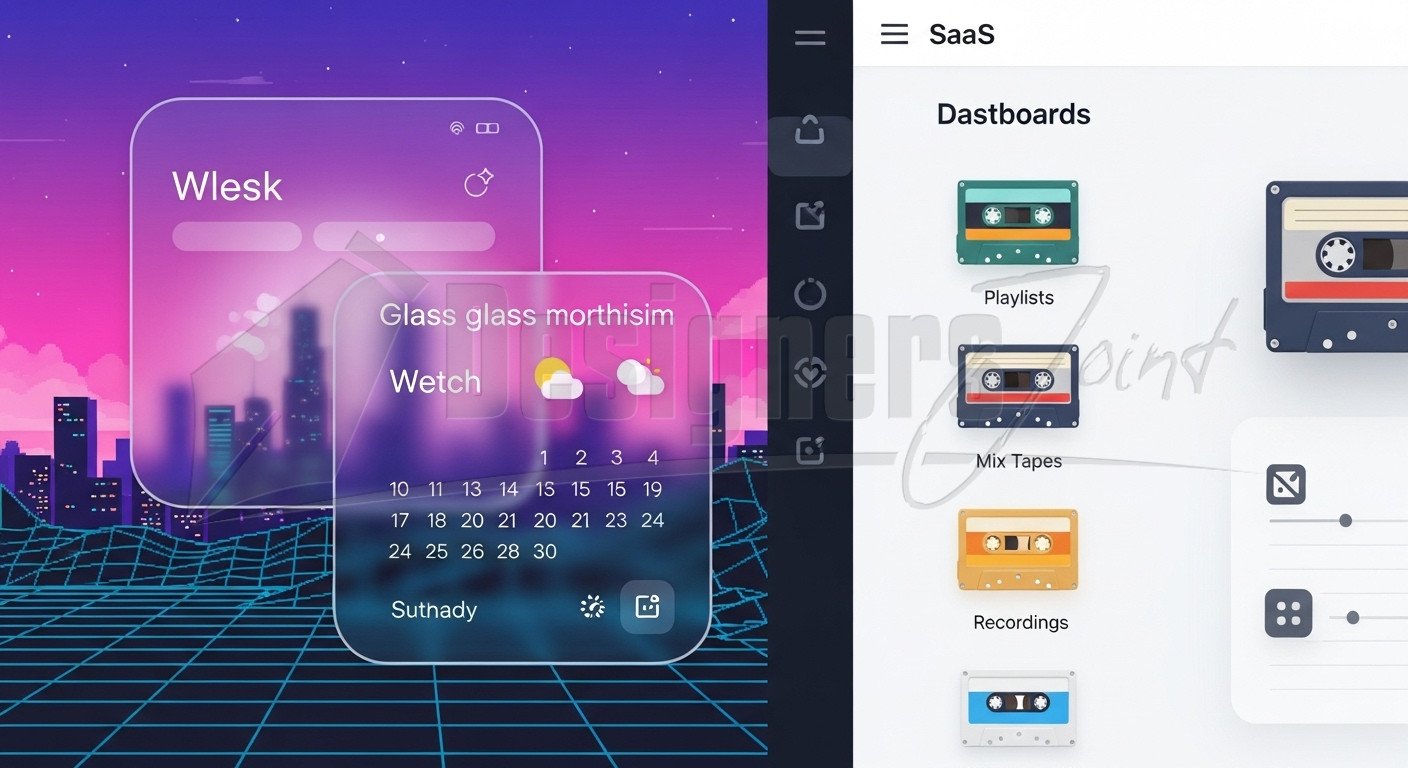 Top 10 Graphic Design Trends to Watch in 2026 11 graphic design trends 2026