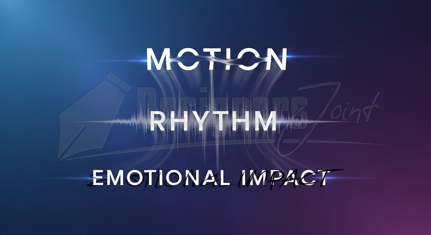 Top 10 Graphic Design Trends to Watch in 2026 3 graphic design trends 2026