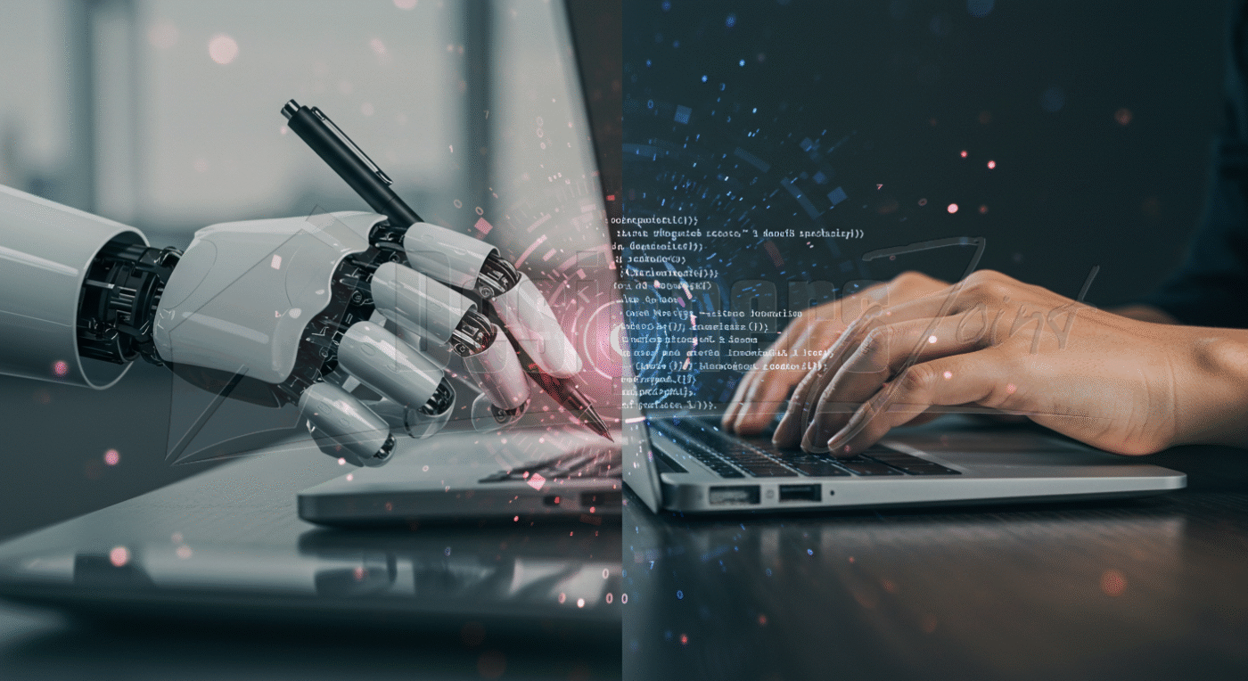 Will AI Replace Web Developers