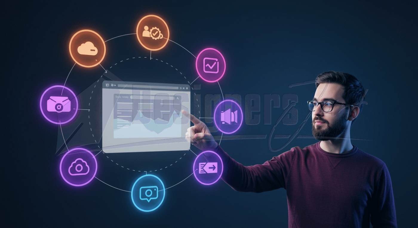 Top 7 AI-Powered Platforms Changing the Way Developers Build Websites 15 AI-Powered Platforms Changing the Way Developers Build Websites