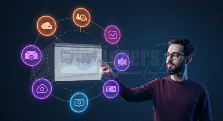 Top 7 AI-Powered Platforms Changing the Way Developers Build Websites 31 AI-Powered Platforms Changing the Way Developers Build Websites