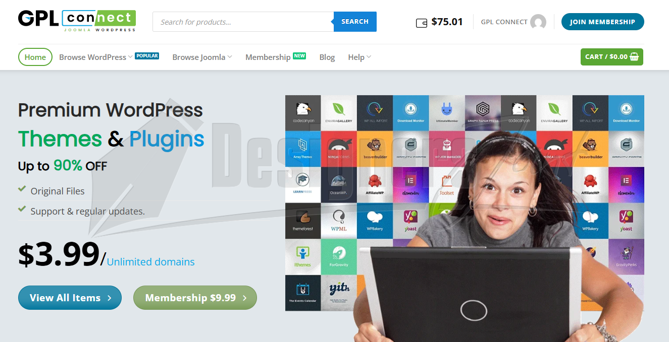 Why Selling GPL WordPress Plugins and Themes Is 100% Legal (And How It Works) 2 Why Selling GPL WordPress Plugins and Themes Is 100% Legal