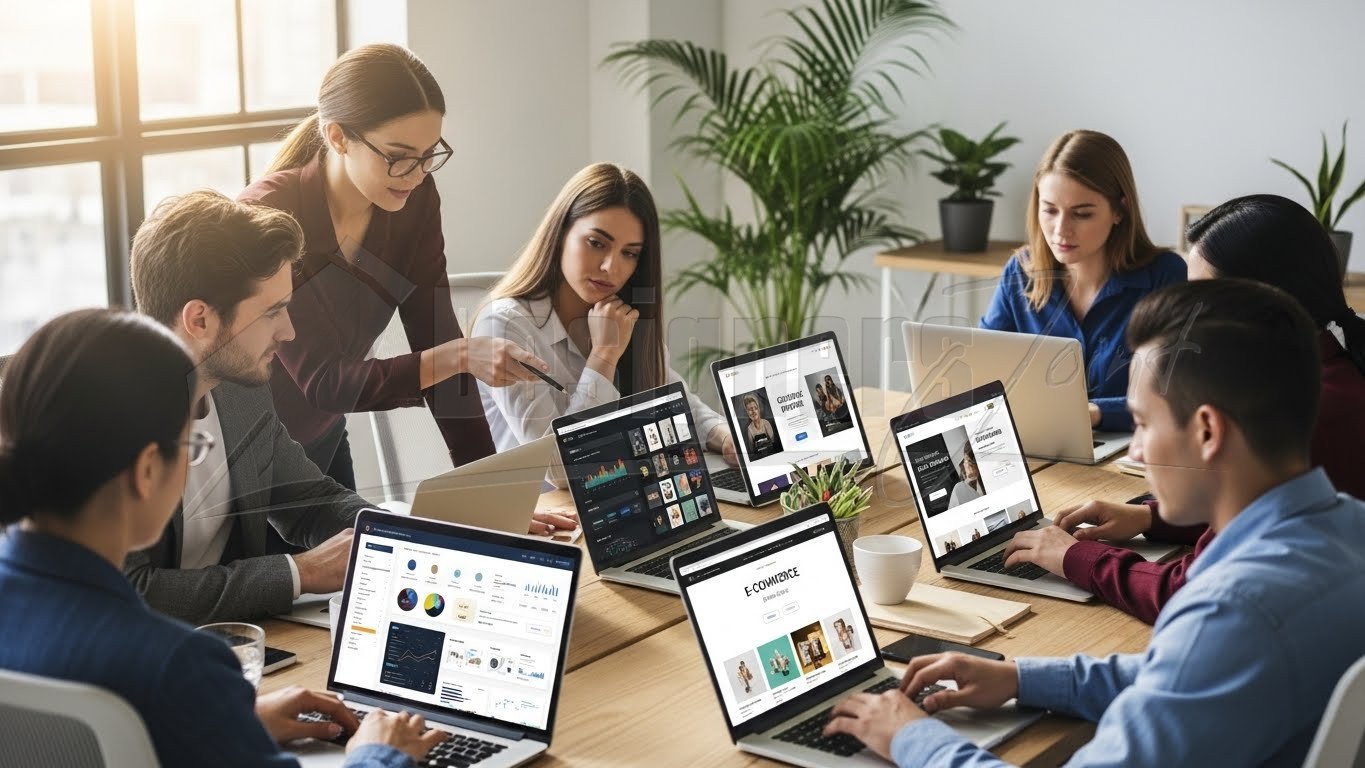 Best Prebuilt Websites for Startups, Creators, and Small Businesses