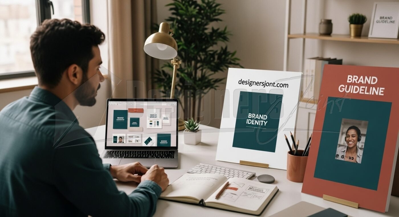 How Professional Designers Actually Get High-Paying Clients