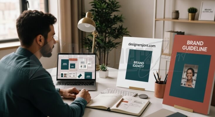 How Professional Designers Actually Get High-Paying Clients