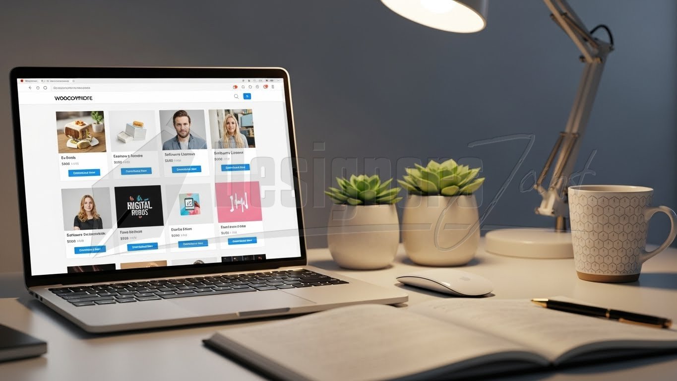 How to Launch a WooCommerce Digital Store Faster