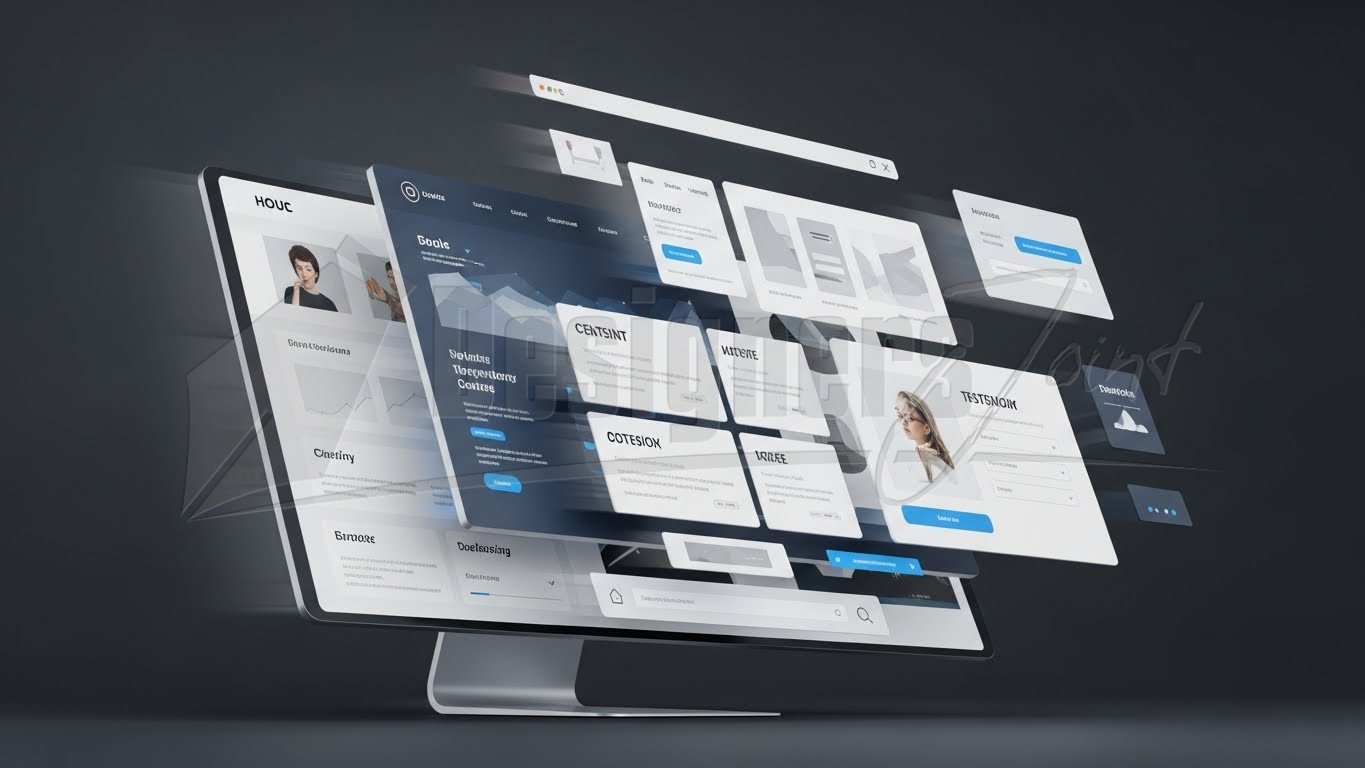 Launch Faster with Prebuilt Websites