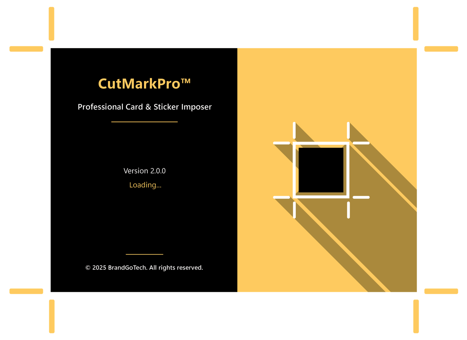 CutMarkPro