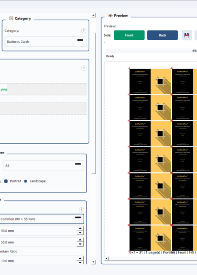 Cut Mark Pro vs CropMark Pro2