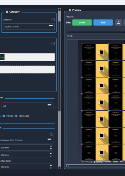 Cut Mark Pro vs CropMark Pro2